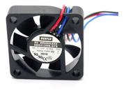 Microventilador 40x40x10mm Adda Ad0412hb-g76 12v Microventilador 40x40x10mm Adda Ad0412hb-g76 12v