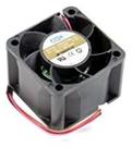 Microventilador 40x40x28mm 12v Avc - Tebera