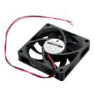 MICROVENTILADOR 70x70x15MM - 12V