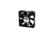 Microventilador 70x70x15mm Adda Ad0712hb-d76 12v Voltagem:12V Microventilador 70x70x15mm Adda Ad0712hb-d76 12v Voltagem:12V
