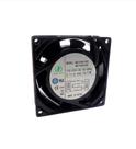 Microventilador 80X80X25 115/230Vca 60Hz M075AA2HS Mutual Motor