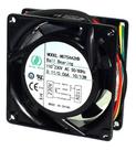 Microventilador 80x80x25mm Adda M075aa2hb 50/60hz 13w Bivolt