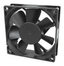 Microventilador 80x80x25mm Qualitas Q80sd4 12v