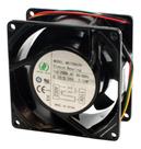 Microventilador 80x80x38mm Adda M075ba 50/60hz 10w Bivolt