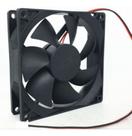 Microventilador 90x90x20mm - Tebera