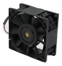 Microventilador 90x90x38mm 12v Nmb Mat - Tebera
