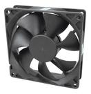 Microventilador 92x92x25mm Qualitas Dc Q90sd4 12v Microventilador 92x92x25mm Qualitas Dc Q90sd4 12v