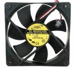 Microventilador Adda 120x120x25mm Ad1212hb-a73gl 12v Microventilador Adda 120x120x25mm Ad1212hb-a73gl 12v