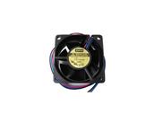 Microventilador Adda 60x60x25mm Ad06012hb257600 12v Microventilador Adda 60x60x25mm Ad06012hb257600 12v