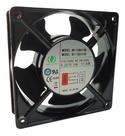 Microventilador Axial 120x120x38mm M115ba1hb 17/20w Bivolt