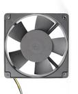 Microventilador bivolt 120 x 120 x 25 ef12025ml2bp7l0