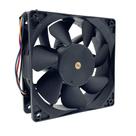Microventilador/Cooler 110/220V - 120x120x38mm