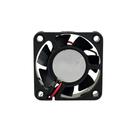 Microventilador Cooler 40 x 40 x 10 Fan 12V Ventoinha Equipamento