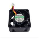 Microventilador Cooler Fan 40x40x20mm 12v - Tebera - 2PÇS