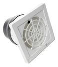 Microventilador De Ambientes Ventisilva Canário 150mm Bivolt