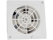 Microventilador e Exaustor Industrial Axial - para Banheiro 15,5cm Ventisilva Cenário 120 Microventilador e Exaustor Industrial Axial - para Banheiro 15,5cm Ventisilva Cenário 120