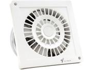 Microventilador e Exaustor Industrial Axial - para Banheiro 19,6cm Ventisilva Cenário 150 Microventilador e Exaustor Industrial Axial - para Banheiro 19,6cm Ventisilva Cenário 150