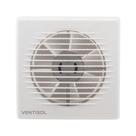 Microventilador Exaustor 100mm Residencial 10W 127V Ventisol