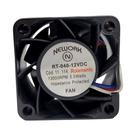 Microventilador Fan 40x40mm 12v 13000rpm Nework Rolamento