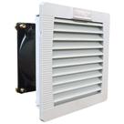 Microventilador Filtrante Original Qualitas Q110 Para Painel Elétrico