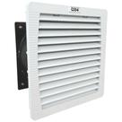 Microventilador Filtrante Para Painel Elétrico Q204 Original Qualitas