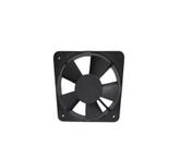 MICROVENTILADOR - FZY18060MBL - (QUADRADO - 180X180X60mm) - 220Vca MICROVENTILADOR - FZY18060MBL - (QUADRADO - 180X180X60mm) - 220Vca