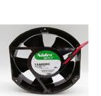 Microventilador Nidec Betav Ta600dc 172x151mm 12v - Tebera