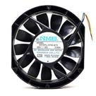 MICROVENTILADOR NMB 5910PL-07W-B75 17025 17cm 170mm DC 48V