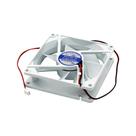 Microventilador P/ Purific. de Água Electrolux Pa21g Pa26g Pa31g Pe11b Pe11x Pe12a,pe12b Pe12g Pe12v