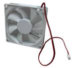 Microventilador para purificador e bebedouro de água electrolux - a12444101