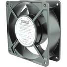 Microventilador Preto 120x120x38mm 110/220v 2600rpm Microventilador Preto 120x120x38mm 110/220v 2600rpm