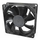 Microventilador Qualitas 80x80x25mm Qa8025dv 24v
