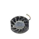 MICROVENTILADOR SERVO 172 X 151mm 48V G1751M48BKAO-15