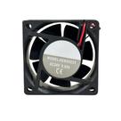 Microventilador Ventoinha Cooler 60 x 60mm 24 Volts Fan