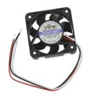 Microventiladores 40x40x10mm 24V Jamicom - Alta Qualidade KIT 2PÇS