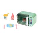 Microwave Light Toy: cozinha com som