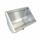 Mictório Individual Inox 50cm - Construinox
