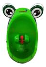 Mictorio Infantil Interativo Sapo Sapinho Troninho Menino Mictorio Infantil Interativo Sapo Sapinho Troninho Menino