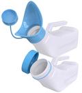 Mictório Innovative Designworks Spill Proof 960 ml (pacote com 2)