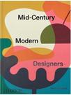 Mid-century modern designers