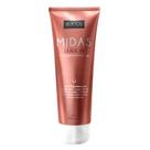 Midas Leave In Finalizador Mix 12 Oleos Capilar Sem Enxague Anti-frizz Defrizante Profissional - Bio
