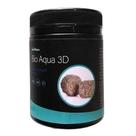 Mídia Bio Aqua 3D Aqua Tank 1000mL Filtragem Biológica