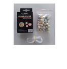 Mídia Biológica Cerâmica Yi Fang Bio Pro Pearl 50g 100ml