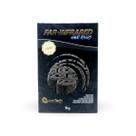 Midia Biologica Far-Infrared Nano Ring OceanTech 1Kg Aquario
