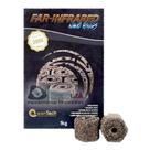 Mídia Biológica Nano Rigns Far Infrared 1Kg Ocean Tech