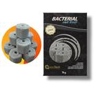 Mídia Biológica Oceantech Nano Rings Bacterial 1kg Aquário