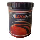 Mídia Biológica OT Lava Rock 1000ml Ocean Tech Origem Vulcânica