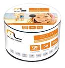 Mídia Cd-r Vel. 52x - 50 Un. Shrink Imprimível Branco Cd052