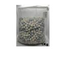 Midia Cerâmica Biológica P Aquário + Bag 1kg- Esfera Yi Fang