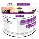 Midia Dvd-r 4.7gb Multilaser 16x 50 Unidades Shrink Dv061 Midia Dvd-r 4.7gb Multilaser 16x 50 Unidades Shrink Dv061